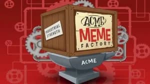Meme Factory
