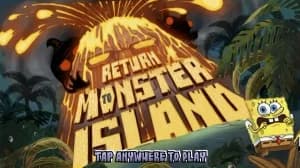 Return to Monster Island